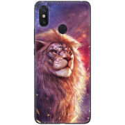 Чехол U-print Xiaomi Mi Max 3 