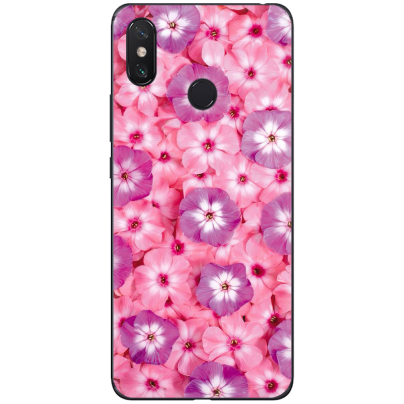 Чехол U-print Xiaomi Mi Max 3 