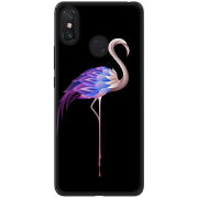 Чехол U-print Xiaomi Mi Max 3 