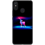 Чехол U-print Xiaomi Mi Max 3 