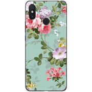 Чехол U-print Xiaomi Mi Max 3 