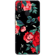 Чехол U-print Xiaomi Mi Max 3 