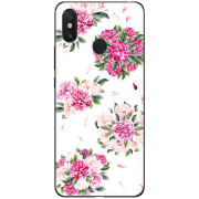 Чехол U-print Xiaomi Mi Max 3 