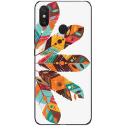 Чехол U-print Xiaomi Mi Max 3 