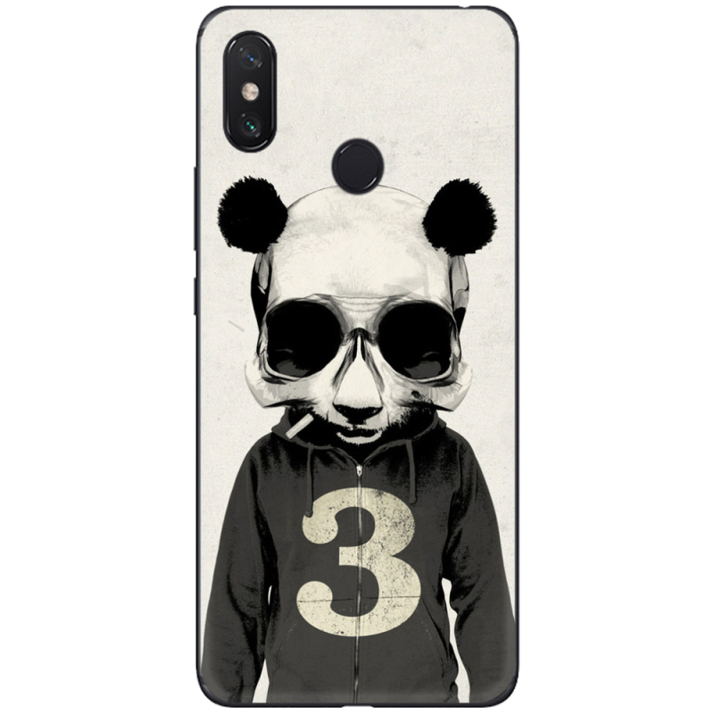 Чехол U-print Xiaomi Mi Max 3 