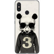 Чехол U-print Xiaomi Mi Max 3 