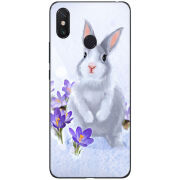 Чехол U-print Xiaomi Mi Max 3 