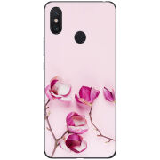 Чехол U-print Xiaomi Mi Max 3 