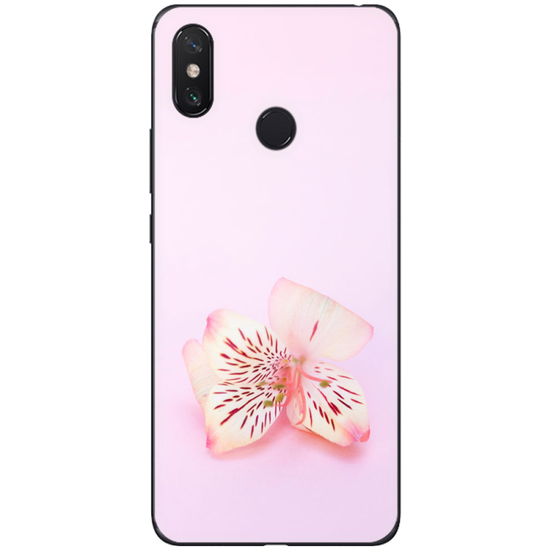 Чехол U-print Xiaomi Mi Max 3 