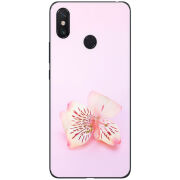 Чехол U-print Xiaomi Mi Max 3 