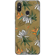Чехол U-print Xiaomi Mi Max 3 