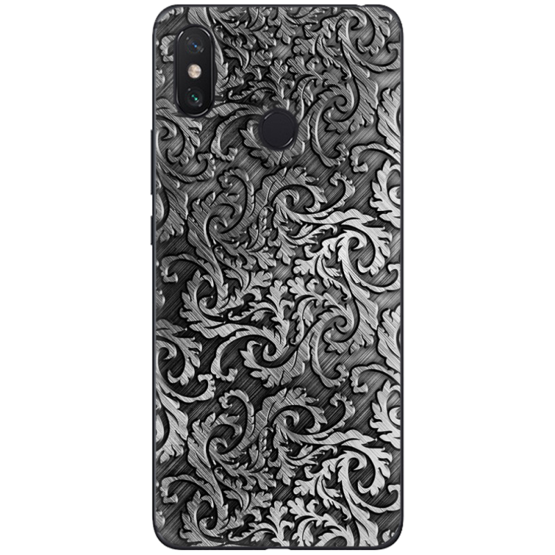 Чехол U-print Xiaomi Mi Max 3 