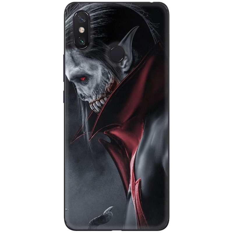 Чехол U-print Xiaomi Mi Max 3 