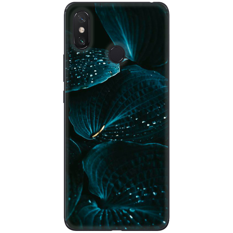 Чехол U-print Xiaomi Mi Max 3 