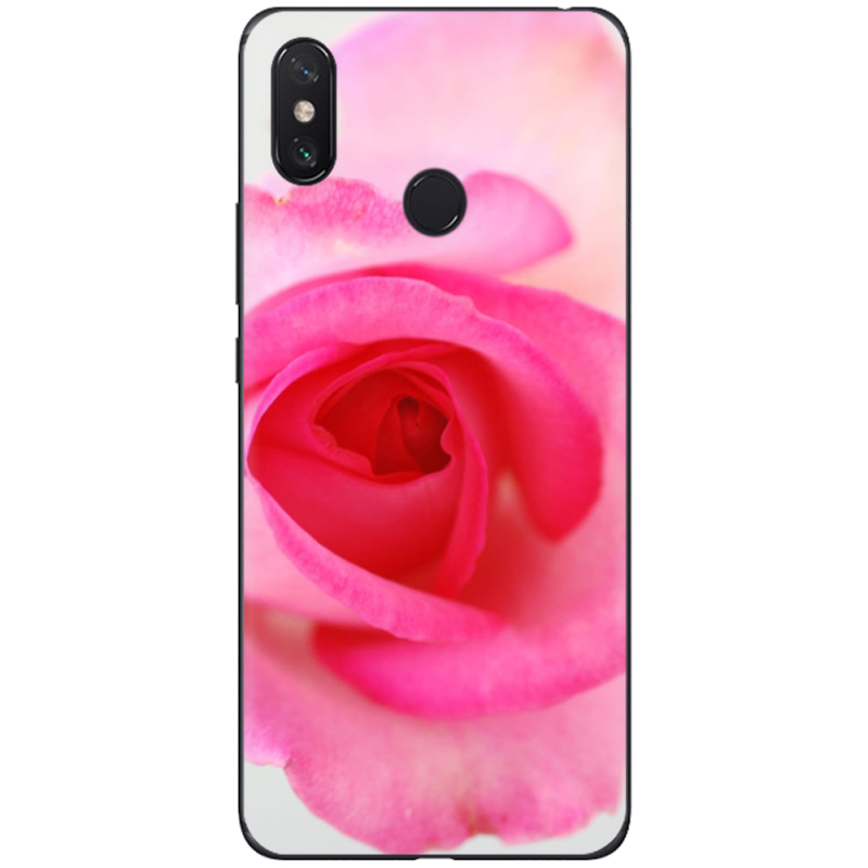 Чехол U-print Xiaomi Mi Max 3 