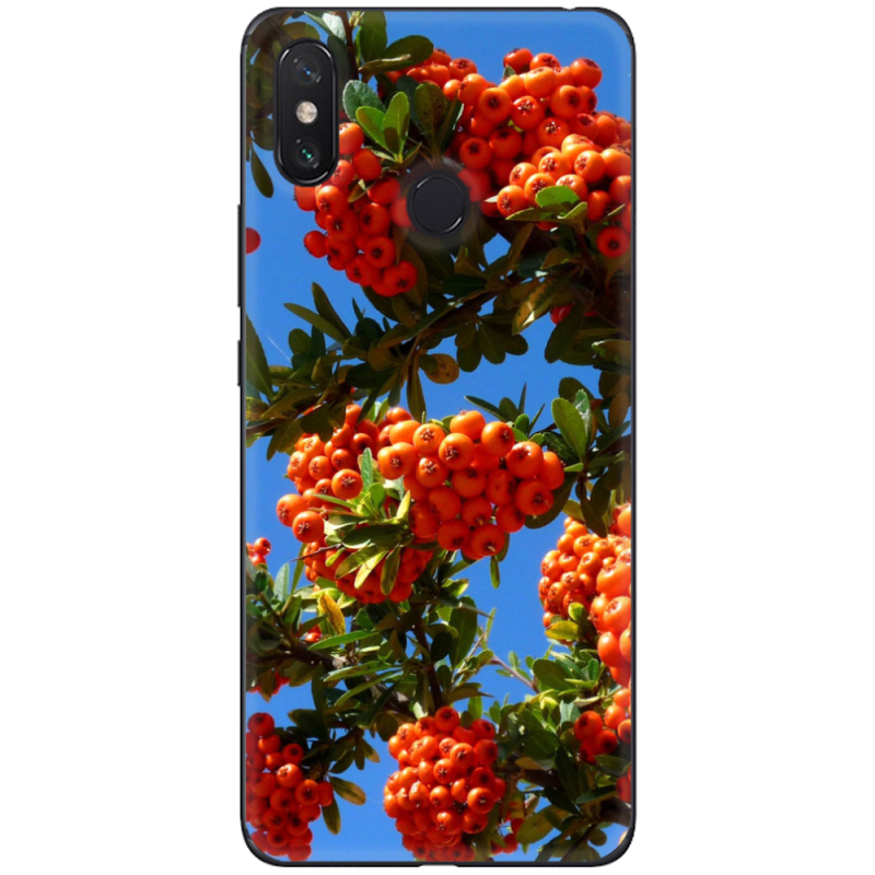Чехол U-print Xiaomi Mi Max 3 