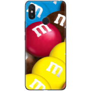 Чехол U-print Xiaomi Mi Max 3 