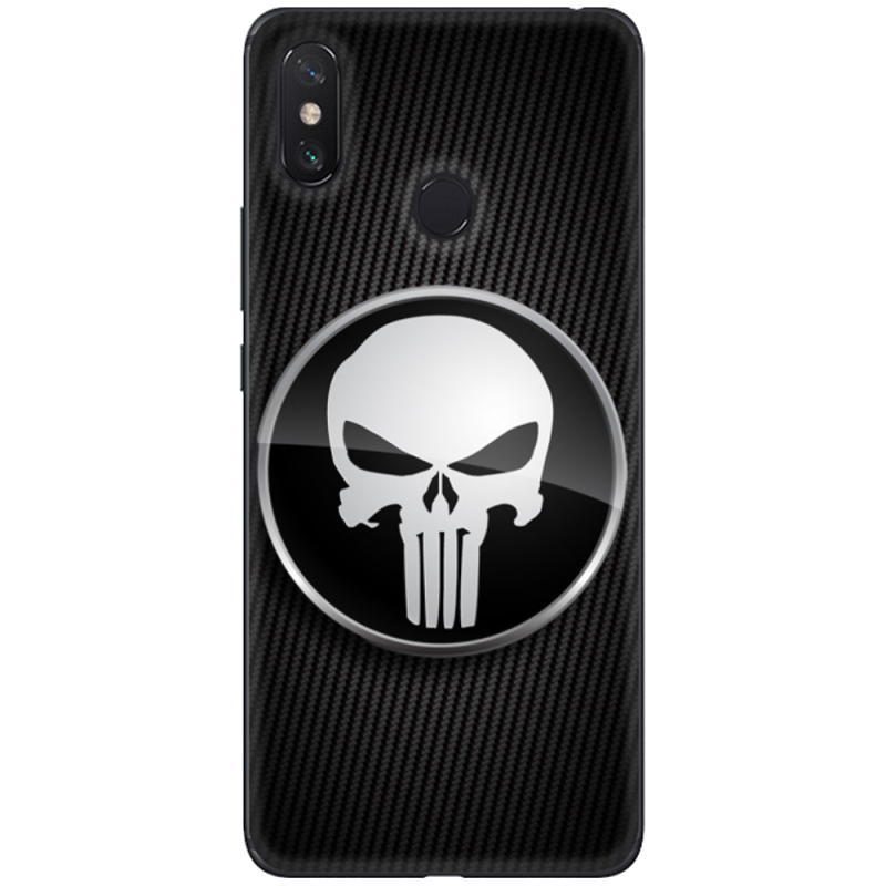 Чехол U-print Xiaomi Mi Max 3 