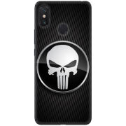 Чехол U-print Xiaomi Mi Max 3 
