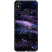 Чехол U-print Xiaomi Mi Max 3 