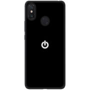 Чехол U-print Xiaomi Mi Max 3 