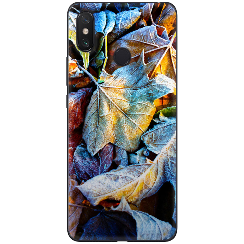 Чехол U-print Xiaomi Mi Max 3 
