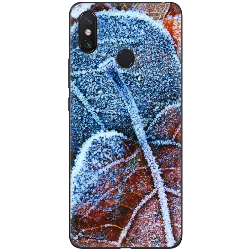 Чехол U-print Xiaomi Mi Max 3 
