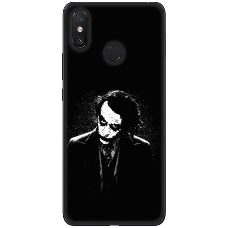 Чехол U-print Xiaomi Mi Max 3 