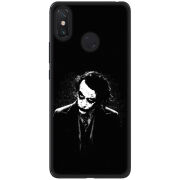 Чехол U-print Xiaomi Mi Max 3 