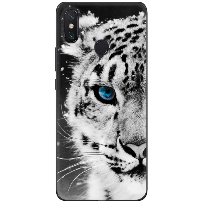 Чехол U-print Xiaomi Mi Max 3 