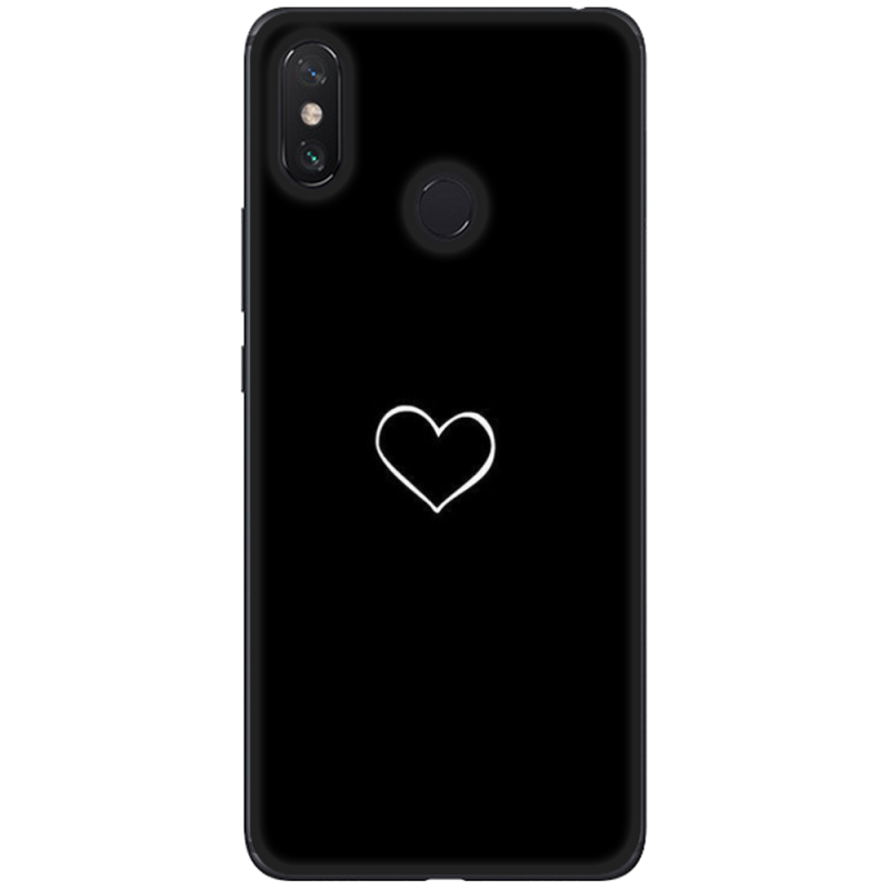 Чехол U-print Xiaomi Mi Max 3 