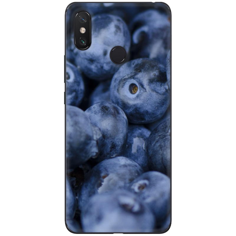 Чехол U-print Xiaomi Mi Max 3 