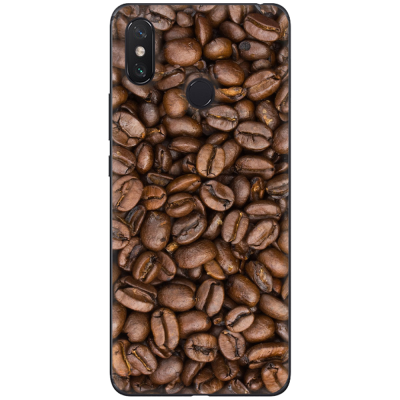 Чехол U-print Xiaomi Mi Max 3 