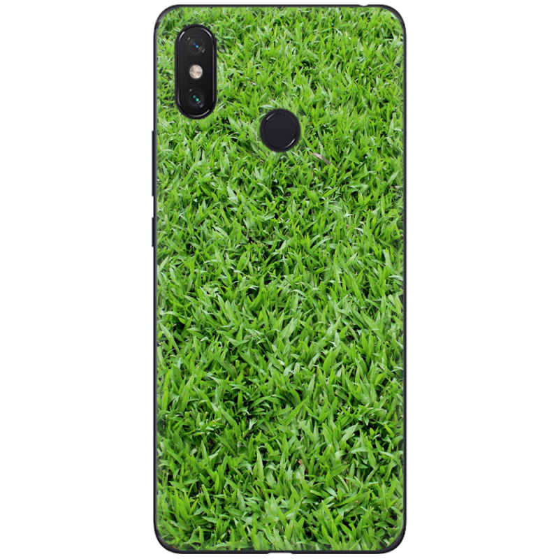 Чехол U-print Xiaomi Mi Max 3 