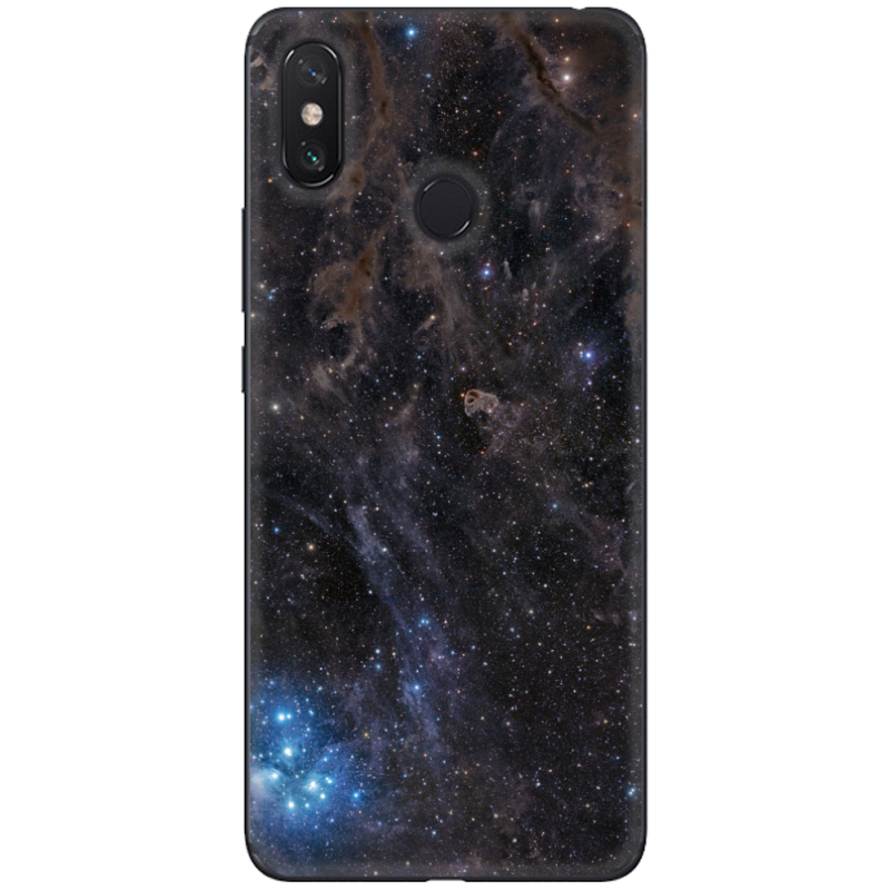 Чехол U-print Xiaomi Mi Max 3 