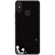 Чехол U-print Xiaomi Mi Max 3 