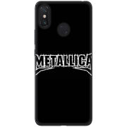 Чехол U-print Xiaomi Mi Max 3 