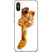 Чехол U-print Xiaomi Mi Max 3 