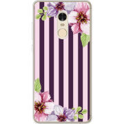 Чехол Uprint Xiaomi Redmi Note 4 Purple Fantasy