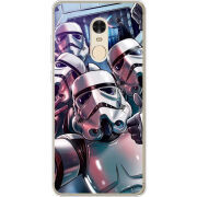 Чехол Uprint Xiaomi Redmi Note 4 Stormtroopers