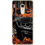 Чехол Uprint Xiaomi Redmi Note 4 BMW M3