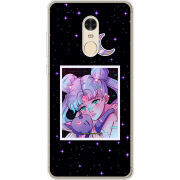 Чехол Uprint Xiaomi Redmi Note 4 Sailor Moon