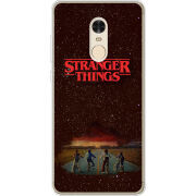 Чехол Uprint Xiaomi Redmi Note 4 