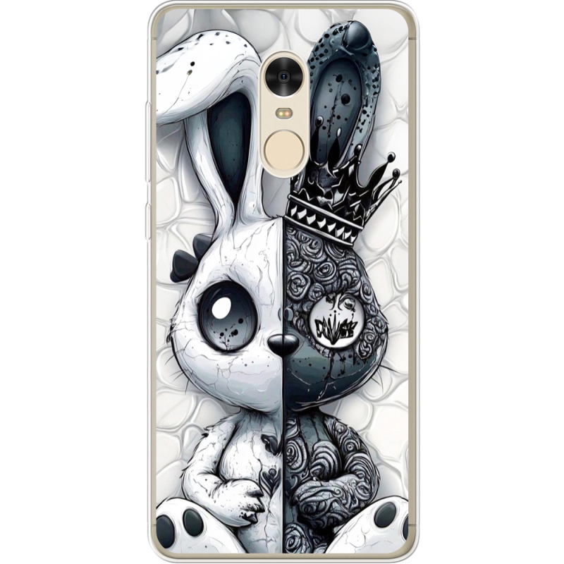 Чехол Uprint Xiaomi Redmi Note 4 