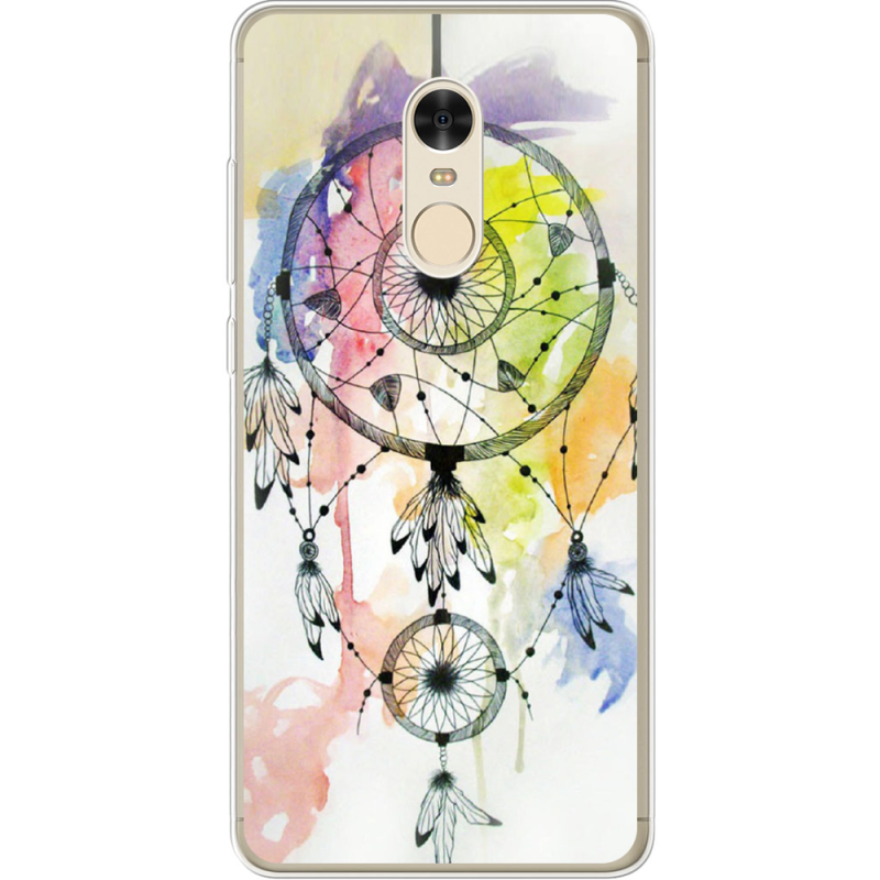 Чехол Uprint Xiaomi Redmi Note 4 