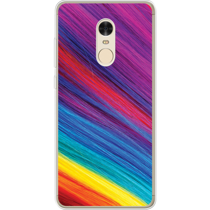 Чехол Uprint Xiaomi Redmi Note 4 