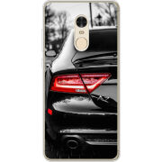 Чехол Uprint Xiaomi Redmi Note 4 Audi A7