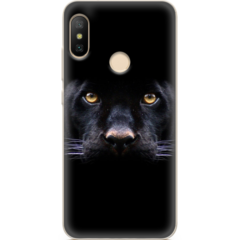 Чехол U-print Xiaomi Mi A2 Lite 