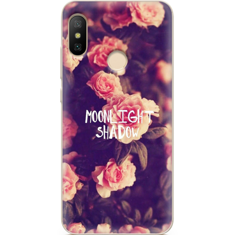 Чехол U-print Xiaomi Mi A2 Lite 