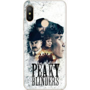 Чехол U-print Xiaomi Mi A2 Lite Peaky Blinders Poster